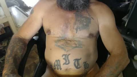 NatureNaked online show from February 25, 12:27 pm