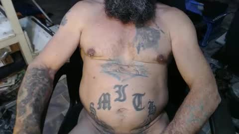 NatureNaked online show from September 18, 11:58 am