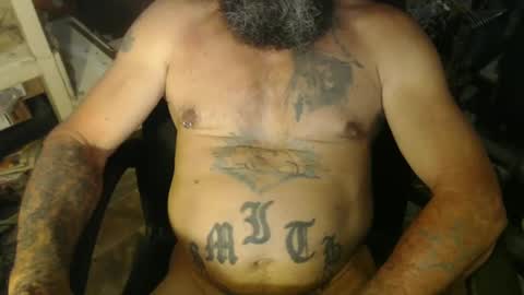 NatureNaked online show from December 29, 9:06 am