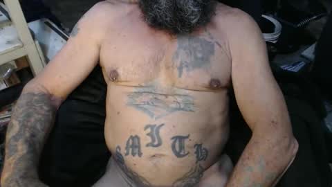 NatureNaked online show from October 28, 8:48 am