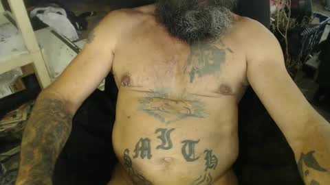 NatureNaked online show from January 11, 11:13 pm