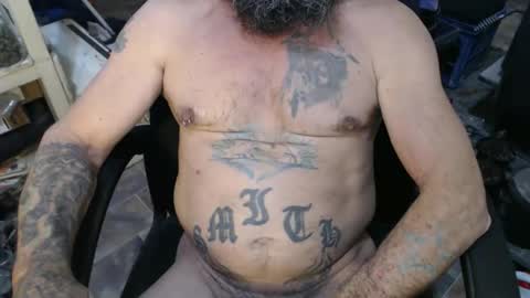 NatureNaked online show from September 13, 6:05 am