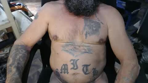 NatureNaked online show from September 17, 11:57 am