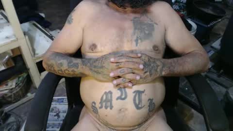 NatureNaked online show from October 26, 7:31 am