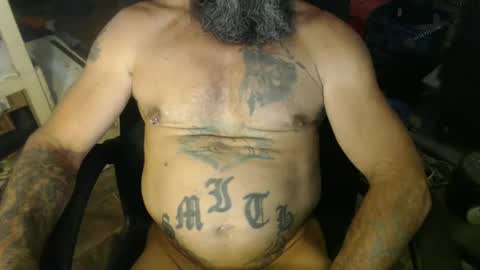 NatureNaked online show from March 2, 8:16 am