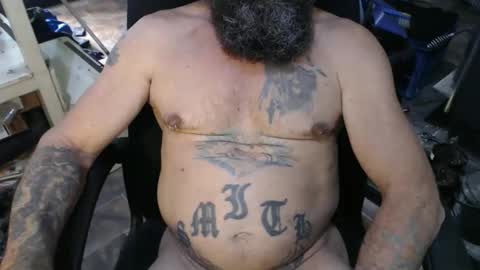 NatureNaked online show from September 19, 12:20 pm