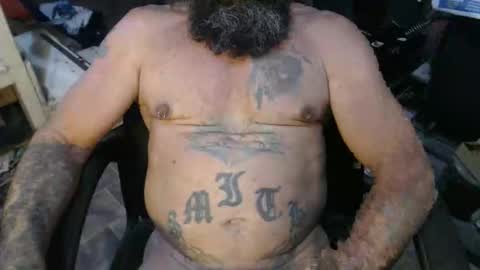 NatureNaked online show from April 19, 6:10 pm