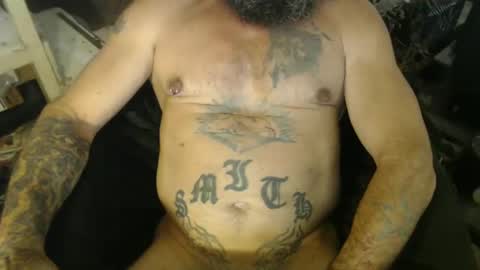 NatureNaked online show from December 16, 5:06 am