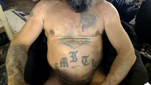 NatureNaked online show from July 26, 1:14 am