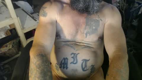 NatureNaked online show from January 9, 7:10 am