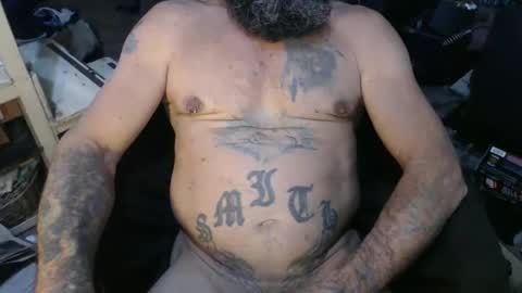 NatureNaked online show from May 18, 6:41 am