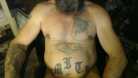 NatureNaked online show from December 2, 1:19 pm