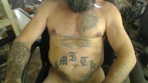 NatureNaked online show from December 25, 10:48 pm