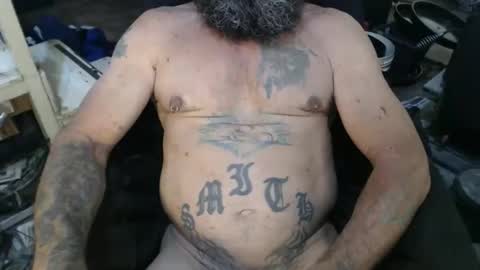 NatureNaked online show from November 16, 12:56 am