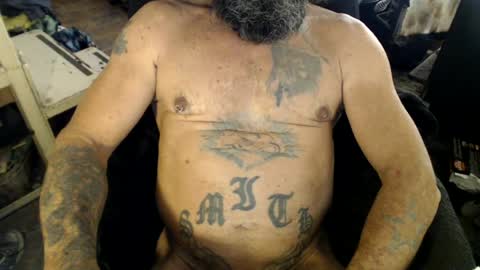 NatureNaked online show from July 18, 1:18 am