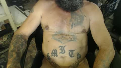 NatureNaked online show from December 8, 1:52 am