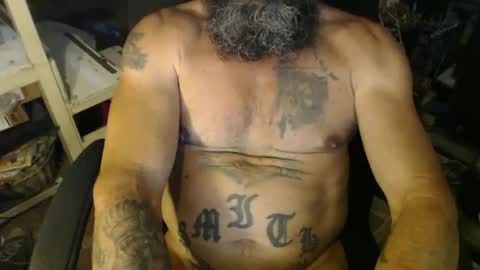 NatureNaked online show from February 1, 3:28 pm