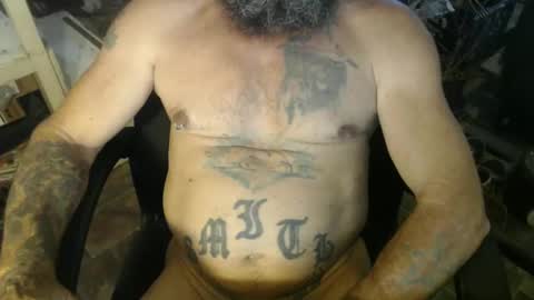 NatureNaked online show from December 8, 7:47 am