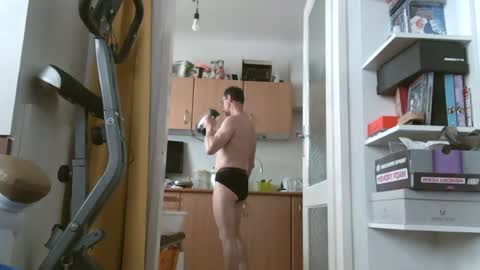 naturista25 online show from June 27, 6:52 am