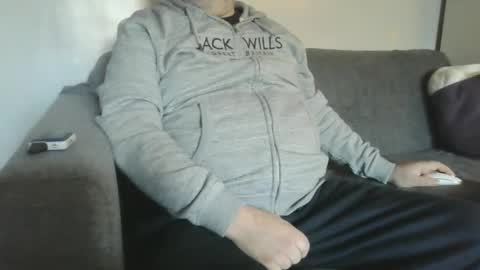 naturistmale45 online show from March 3, 8:05 am