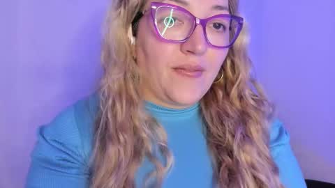 Nataly online show from January 11, 8:15 pm