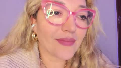 Nataly online show from November 21, 5:44 pm