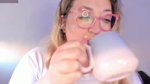 Nataly online show from April 19, 6:10 pm