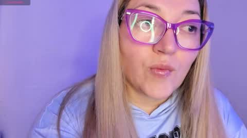 Nataly online show from February 1, 7:11 pm