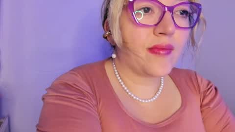 Nataly online show from January 6, 6:23 pm