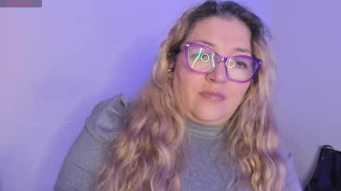 Nataly online show from February 23, 7:38 pm