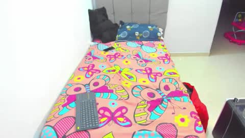 NATY COXX online show from November 16, 4:03 am