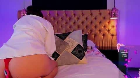 natybliss online show from February 4, 6:50 am