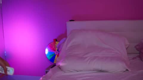 Snapshot of natydesiree chatting on February 21, 8:18 am Naty online show from February 21, 8:18 am