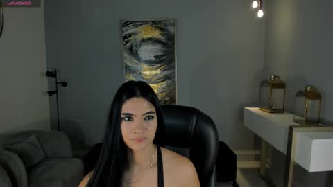 Naty Ferrer online show from February 18, 10:49 am