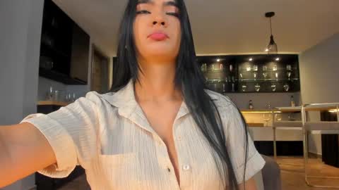 Naty Ferrer online show from March 1, 10:24 am