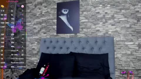 NATY online show from April 11, 2:10 pm