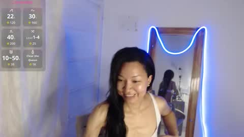 Stella Mcqueen online show from February 15, 12:37 pm