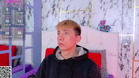 Christopher  Chris online show from March 1, 12:01 pm