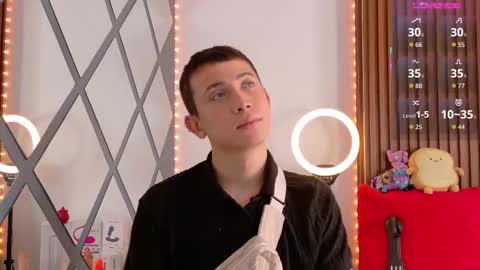 Christopher  Chris online show from September 26, 12:13 pm