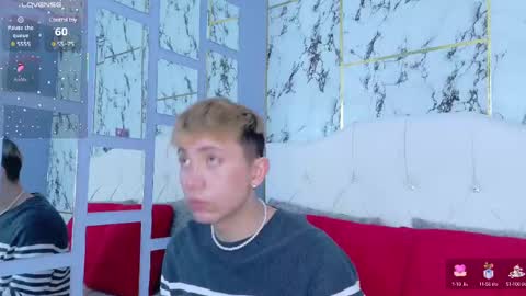 Christopher  Chris online show from February 26, 12:16 pm