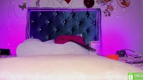 Bethany Alejandra Aleja online show from November 11, 7:43 am