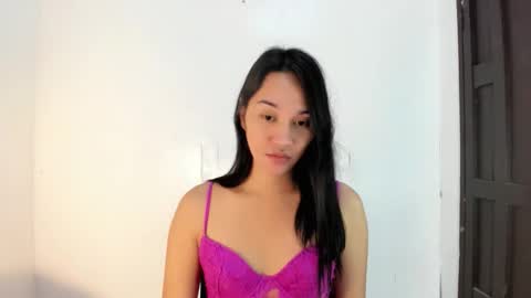 Amaya devera online show from February 24, 2:03 am