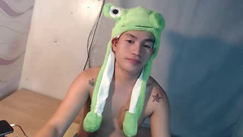 naughty_angelo online show from June 5, 6:57 pm