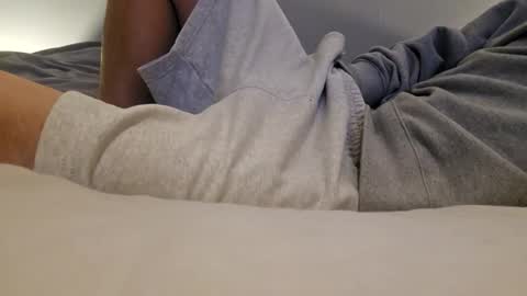 Mr Curious online show from November 19, 9:24 pm