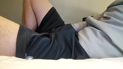 Mr Curious online show from April 18, 10:21 pm