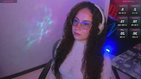 Megan online show from April 9, 5:33 am