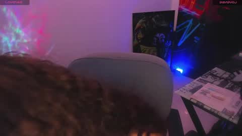 Megan online show from April 18, 5:53 am