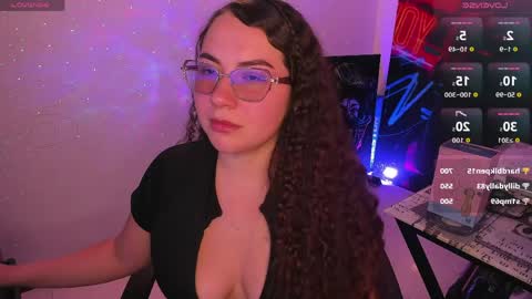 Megan online show from June 4, 6:19 am