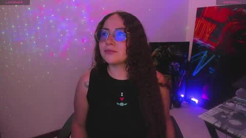 Megan online show from April 21, 4:08 am