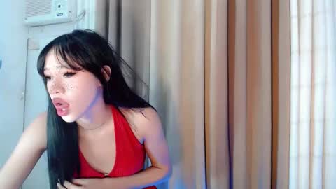 itsyourgirl kiara online show from February 1, 2:52 am